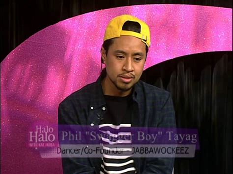 phil tayag|Blast from the Past: My Interview with Bruno Mars’ .
